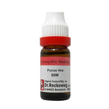 Dr. Reckeweg Fucus Ves Dilution - Safuron Naturals
