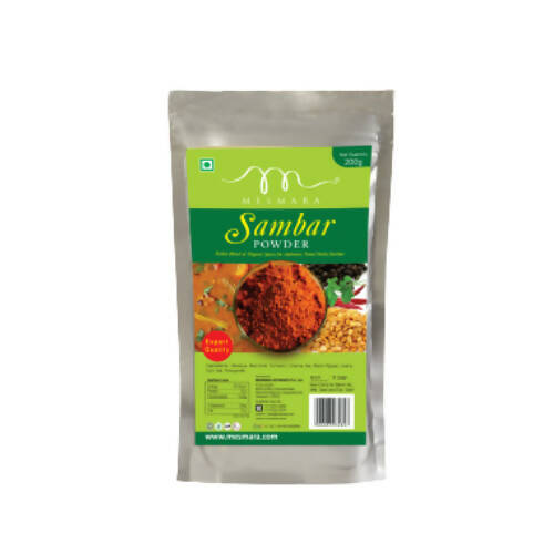 Mesmara Sambar Powder - Safuron