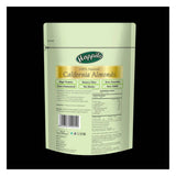 Happilo 100% Natural Premium California Almonds Happilo
