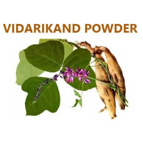 Himalaya Vidarikand Powder Himalaya Vidarikand Powder