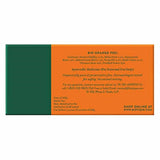 Biotique Orange Peel Revitalizing Body Soap