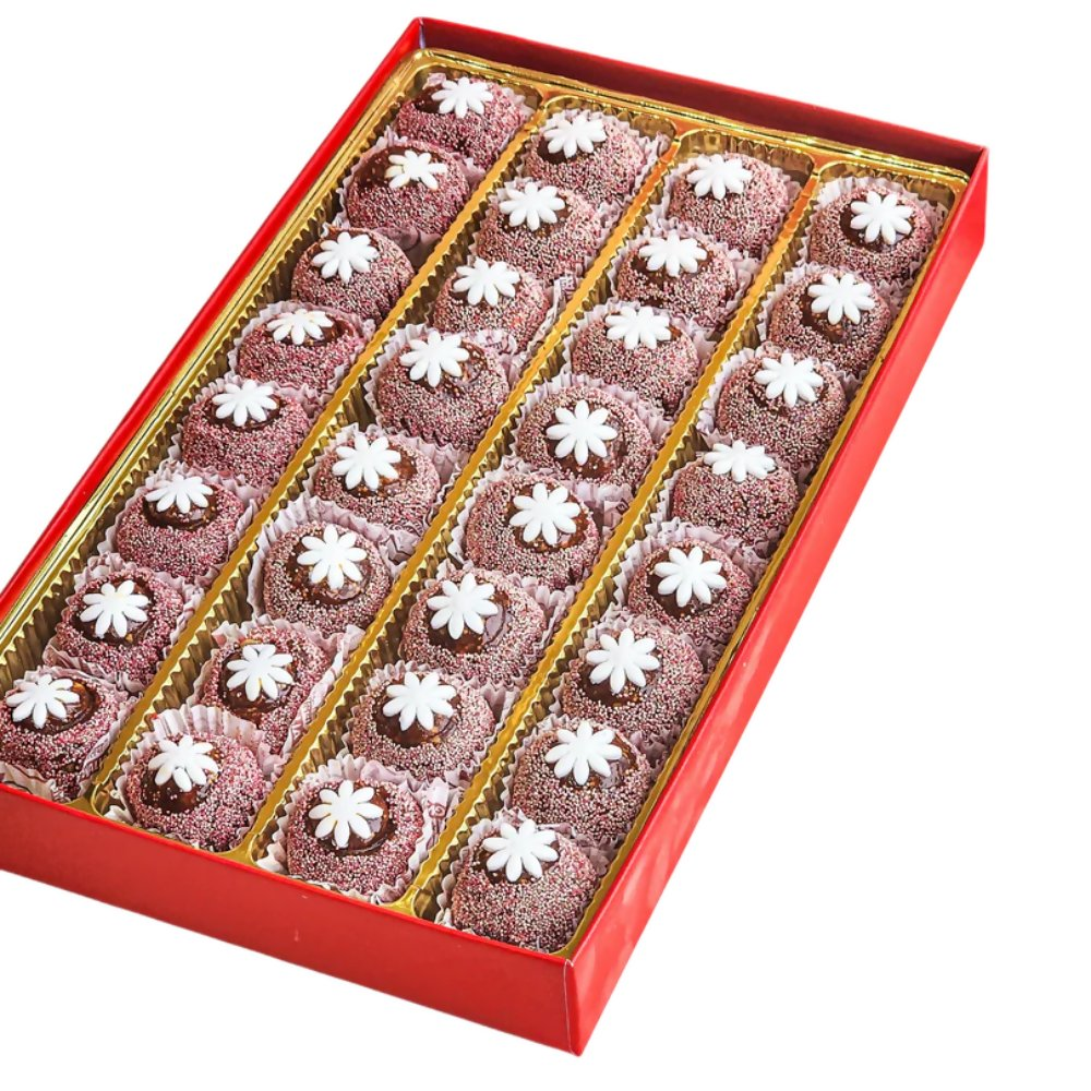 Gwalia Sweets Kashmiri Handi - Safuron