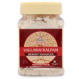 Isha Arogya Vallarai Kalpam - Safuron Naturals