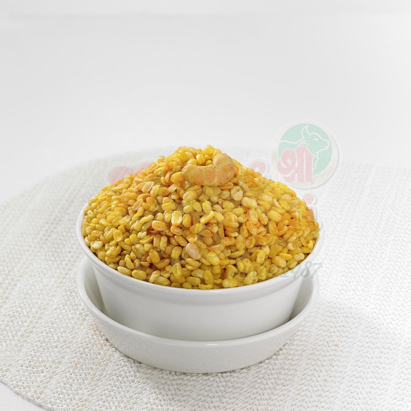 Shree Mithai Salt Moong Dhal - Safuron