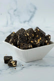Sattur Mittai Kadai Black Sesame Chikki Bites - Safuron