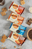 Sattur Mittai Kadai Chikki Treats - Safuron