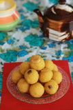 Sattur Mittai Kadai Laddoo / Laddu - Safuron