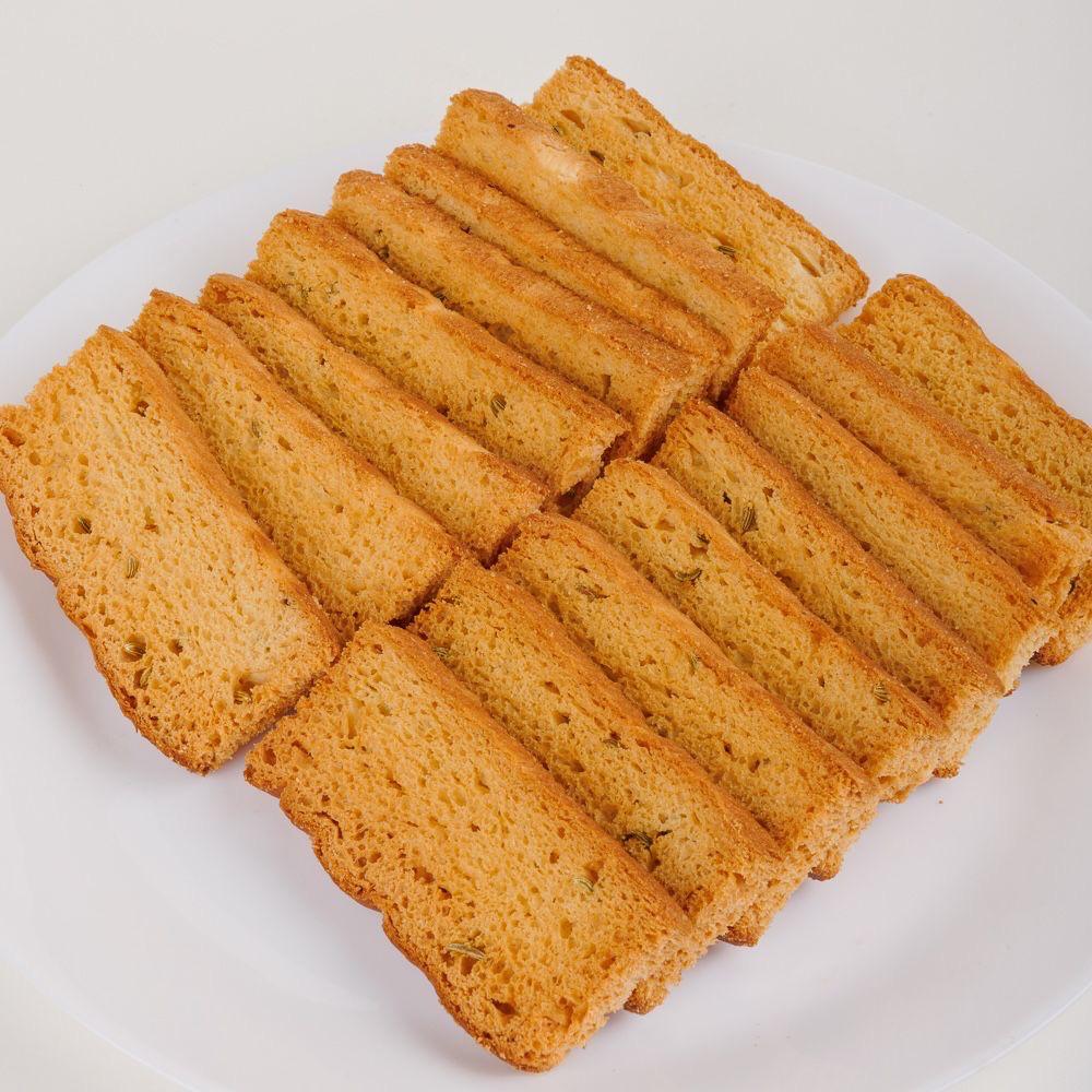 Shree Mithai Saunf Rusk - Safuron