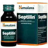 Himalaya Herbals Septilin Drops (60 ml)