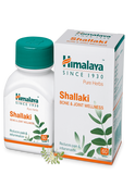 Himalaya Herbals Shallaki - Safuron Naturals