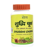 Patanjali Divya Shuddhi Churna - safuroncart