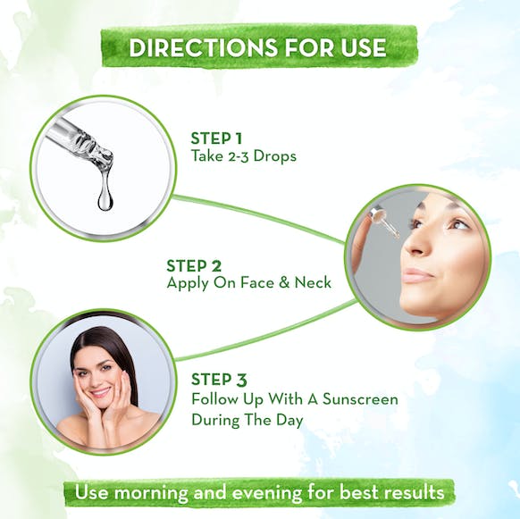 Mamaearth Skin Correct Face Serum Mamaearth Skin Correct Face Serum