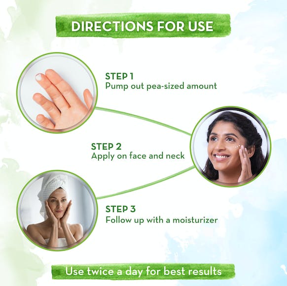Mamaearth Skin Illuminate Face Serum With Vitamin C & Turmeric For Radiant Skin Mamaearth Skin Illuminate Face Serum With Vitamin C & Turmeric For Radiant Skin