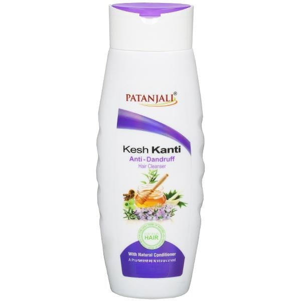 Patanjali Kesh Kanti Anti Dandruff Shampoo Patanjali Kesh Kanti Anti Dandruff Shampoo