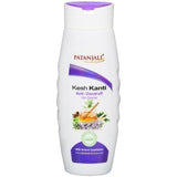 Patanjali Kesh Kanti Anti Dandruff Shampoo
