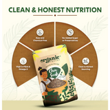 Organic Pantry Chia Seeds Organic Pantry