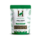 H&C Herbal Amla Fruit Cut & Shifted Herbal Tea Ingredient - Safuron