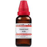 Dr. Willmar Schwabe India Carum Carvi Dilution