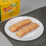 Shree Mithai Sugarfree Cashew Cookies - Safuron