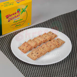Shree Mithai Sugarfree Multigrain Cookies - Safuron