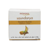Patanjali Fairness Cream