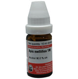 Dr. Willmar Schwabe Germany Apis mellifica Dilution - Safuron Naturals