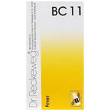 Dr. Reckeweg Bio Combination 11 (BC 11) Tablets - Safuron Naturals