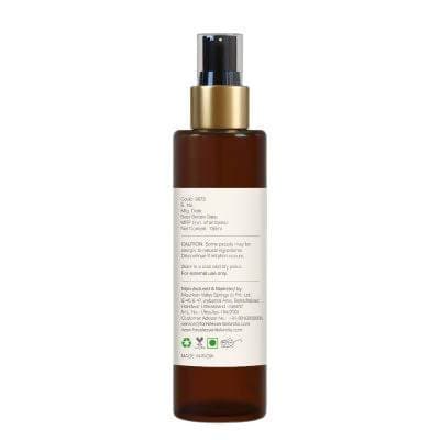 Forest Essentials Facial Tonic Mist Panchpushp Forest Essentials Facial Tonic Mist Panchpushp