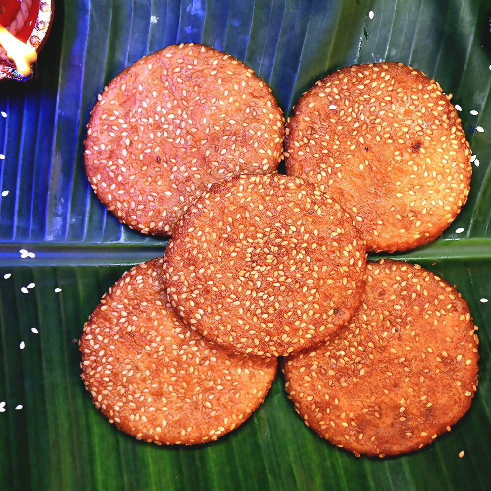 Olive Mithai Thil Ariselu Olive Mithai