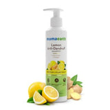 Mamaearth Lemon Anti-Dandruff Shampoo For Itchy & Flaky Scalp