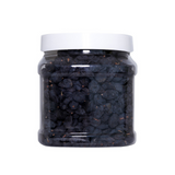 Tassyam Organics Seedless Black Raisins Tassyam Organics