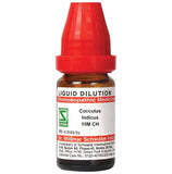 Dr. Willmar Schwabe India Cocculus Indicus Dilution - Safuron Naturals