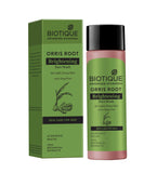 Biotique Bio Orris Root Brightening Face Wash For Men