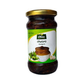 Olive Mithai Gongura Pickle Olive Mithai