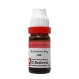 Dr. Reckeweg Echinacea Ang Dilution - Safuron Naturals