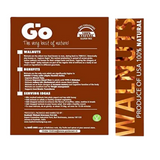 Go Premium Walnut Kernels Halves Go