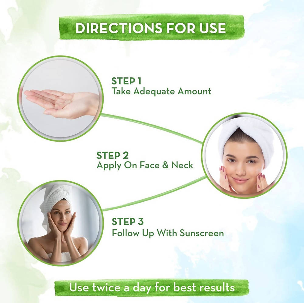 Mamaearth Tea Tree Oil-Free Face Moisturizer For Acne And Pimples - Limited Time Offer Mamaearth Tea Tree Oil-Free Face Moisturizer For Acne And Pimples - Limited Time Offer
