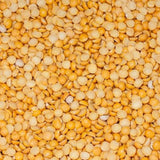 Organic Toor Dal