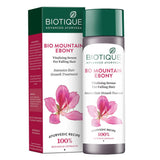 Biotique Advanced Ayurveda Bio Mountain Ebony Vitalizing Serum For Falling Hair