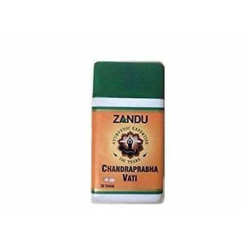 Zandu C Vati (40 Tablets) Zandu C Vati (40 Tablets)