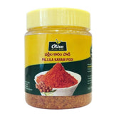 Olive Mithai Palli Karam Olive Mithai