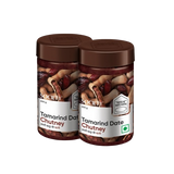Society Tamarind Date Chutney Jar - Safuron