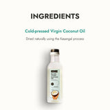 Kapiva Ayurveda Kerala Virgin Coconut Oil Kapiva Ayurveda