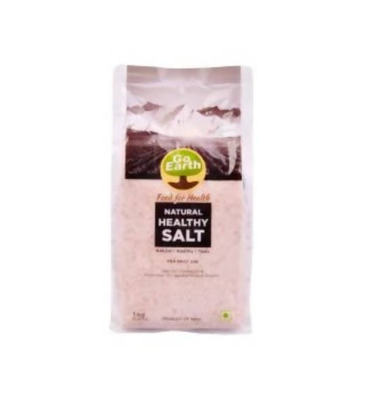 Go Earth Natural Health Salt - Safuron