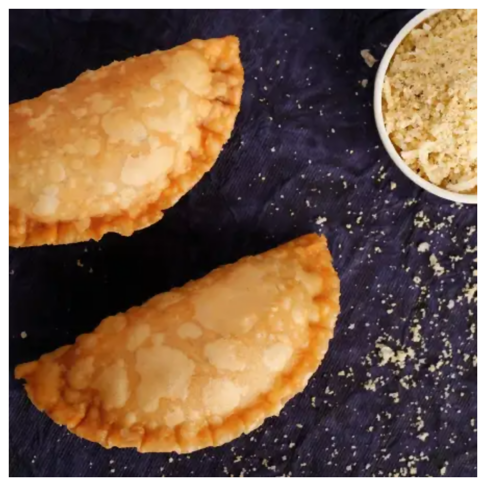 Gummadi Foods Kajji Kayalu Gummadi Foods