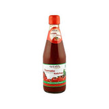 Patanjali Tomato Ketchup With Onion and Garlic