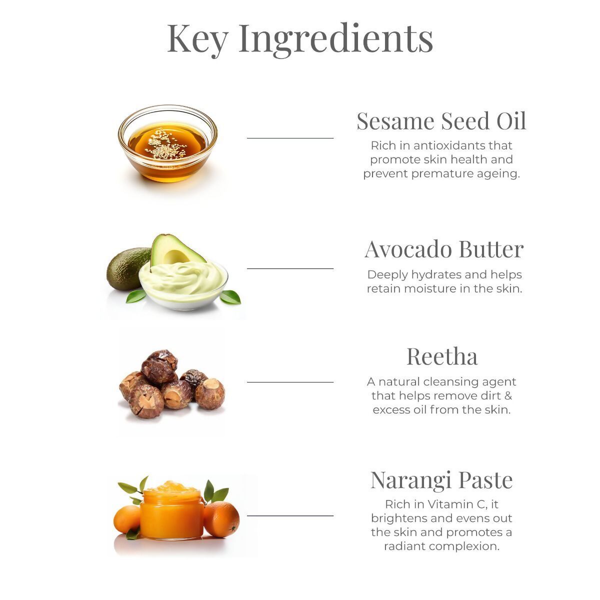 Forest Essentials Deep Moisture Cleansing Balm Forest Essentials Deep Moisture Cleansing Balm