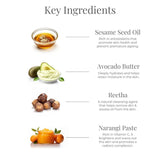 Forest Essentials Deep Moisture Cleansing Balm