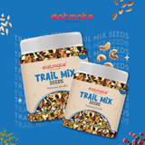 Eatmate Absolute Healthy Dry Fruits and seedMix Premium Trail Mix Eatmate
