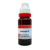 Dr. Reckeweg Kalmegh Mother Tincture Q - Safuron Naturals